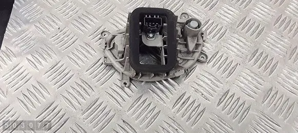 Tail light bulb cover holder