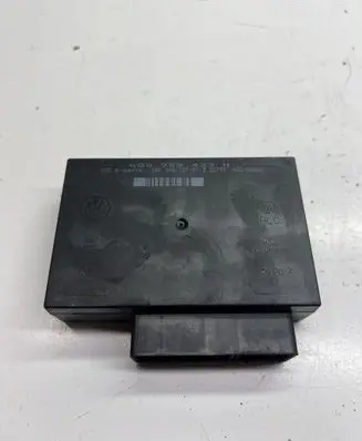 Skoda Fabia Mk1 (6Y) Comfort/convenience module 5DK00812701