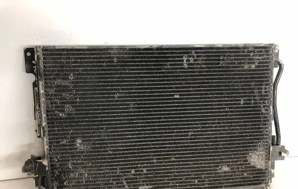 Volvo S70 V70 V70 XC A/C cooling radiator (condenser)