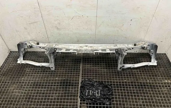 Dodge Charger Top upper radiator support slam panel D860224