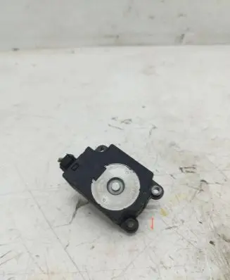 Renault Twingo II Air flap motor/actuator N104722T 1000077010 2908071A