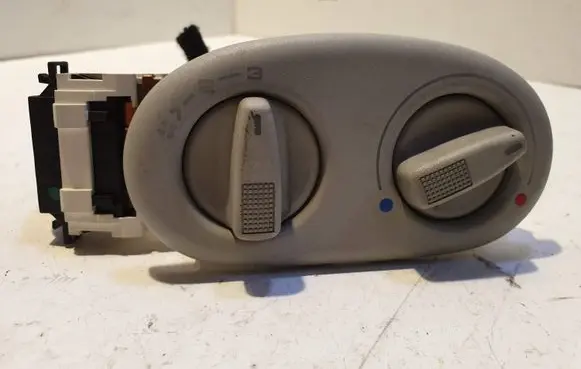 Ford Galaxy Climate control unit 95NW18549CBU1AD 7M0959531Y20