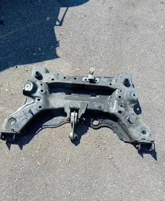 Renault Megane IV Front subframe