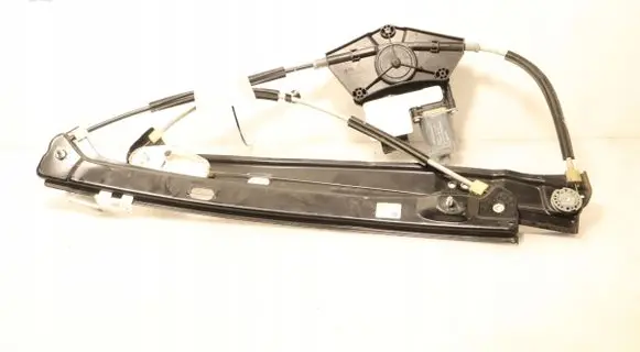Skoda Scala Front window lifting mechanism without motor 2Q1959405C