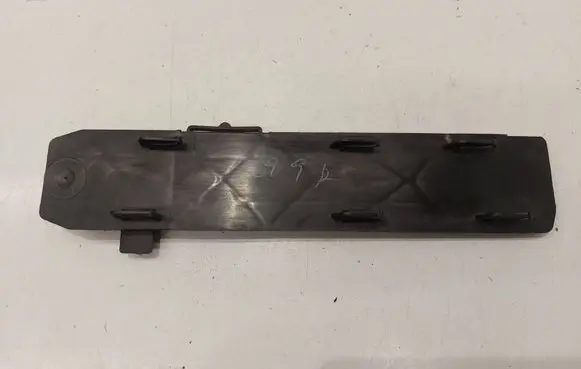 Volkswagen Golf V Cabin air micro filter cap 1K0819422