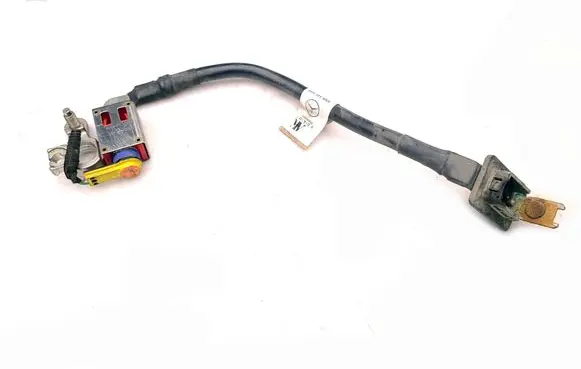Mercedes-Benz Sprinter W906 Positive cable (battery) A9064401066 133250000759 LLZ004Q00101