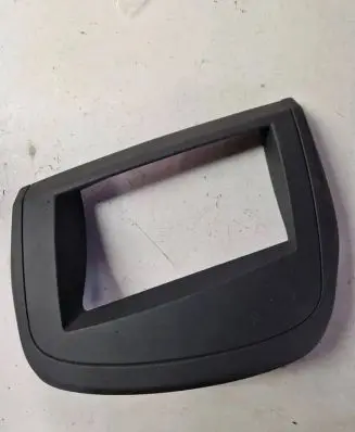 Audi A6 C7 Head up display trim 4G1857161