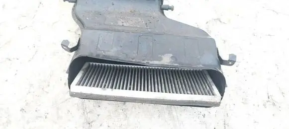 Renault Espace - Grand espace IV Air intake duct part