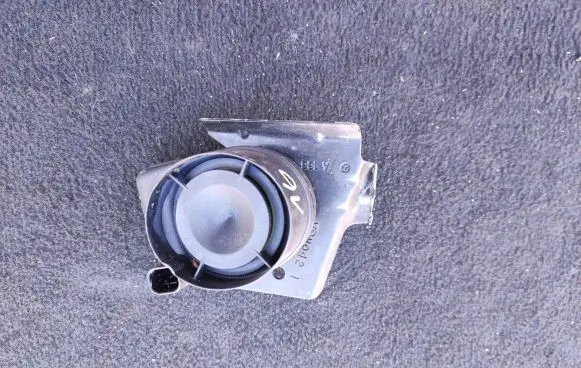 Mercedes-Benz GLE AMG (W166 - C292) LED ballast control module A2239001200