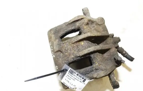 Hyundai Santa Fe Front brake caliper