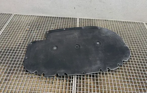 Volkswagen Golf VII Engine bonnet/hood sound/heat insulation 5G0868831