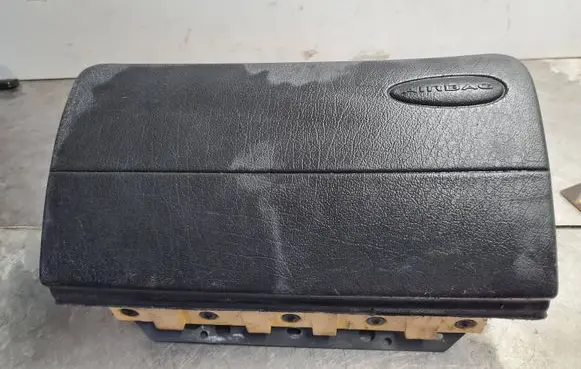 Volkswagen Caddy Roof airbag 8K9880702