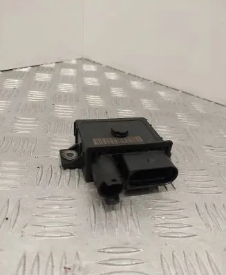 BMW 5 GT F07 Glow plug pre-heat relay 859172401 H0022352