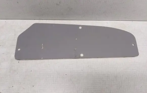 Volkswagen Transporter - Caravelle T5 Trunk/boot side trim panel 7H0868409B 1172131