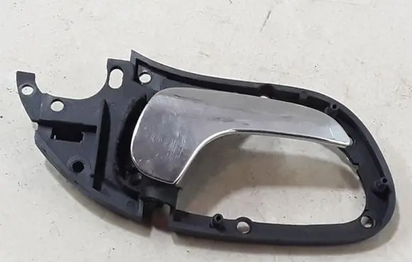 Seat Toledo II (1M) Front door interior handle 1M0837114