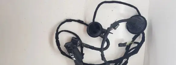 Audi Q3 8U Front door wiring loom 8U0971030H 8U0971030