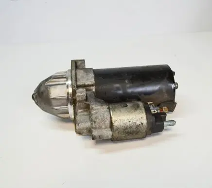 Mercedes-Benz CLC CL203 Starter motor A0061512501 0001115048
