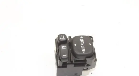 Subaru Forester SH Wing mirror switch