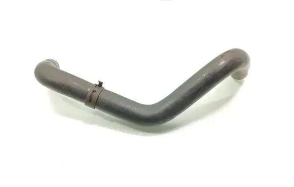 Porsche Cayenne (9PA) Engine coolant pipe/hose 7L5133643A