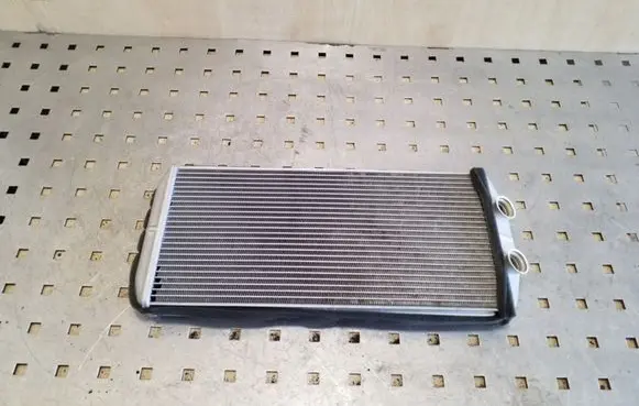 Citroen C4 I Picasso Heater blower radiator 5E2210400
