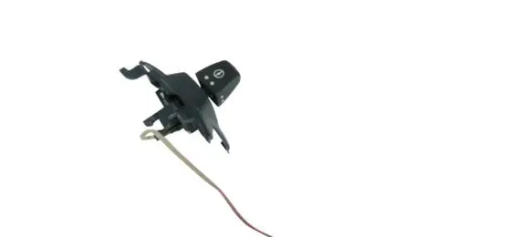 BMW X5 E70 Steering wheel adjustment handle/lever 61316966710 6966710