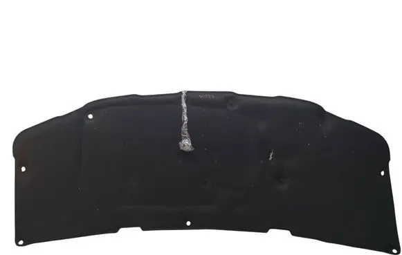 Mercedes-Benz A W177 Engine bonnet/hood sound/heat insulation 