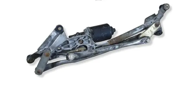 Toyota Avensis Verso Front wiper linkage and motor 8511044100 159200