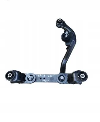 Other rear suspension part