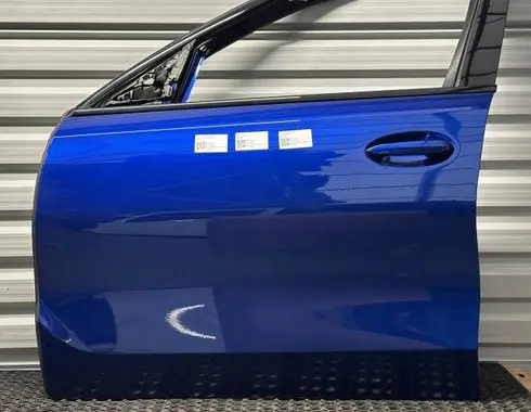 BMW X6M G06 F96 Front door X6MF96C1K