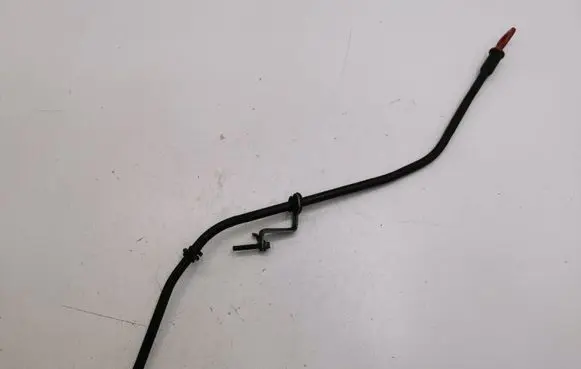 Mercedes-Benz A W168 Oil level dip stick 