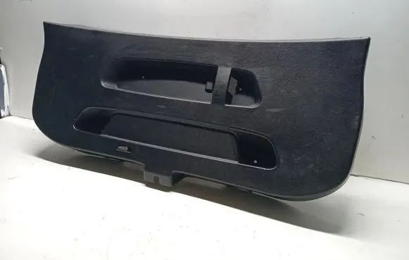 BMW X1 E84 Trunk/boot trim cover 2991704