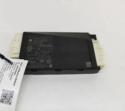 Mercedes-Benz A W177 Combustion control unit/module A1679009230
