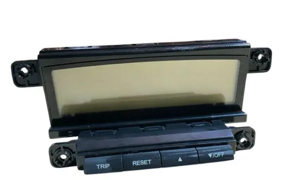 KIA Ceed Screen/display/small screen 957101H300