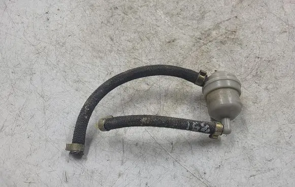 Audi 80 90 B3 Fuel tank valve 161201753