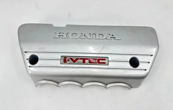Honda Civic Engine cover (trim) 17124RSPZG0
