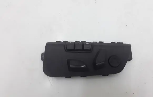 BMW X5 F15 Seat control module 9359811
