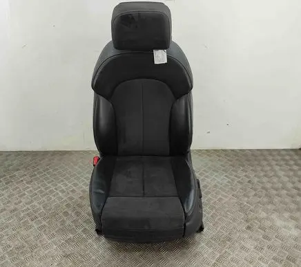 Audi A6 S6 C7 4G Front driver seat 4G0881361B