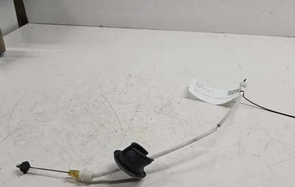 Audi A4 S4 B6 8E 8H Front door cable line 