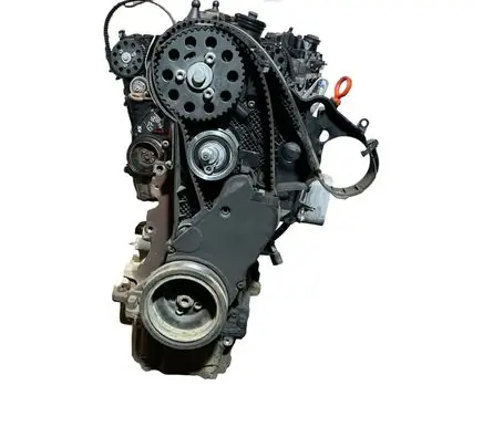 Volkswagen Golf VI Engine CAY 03L021BJ