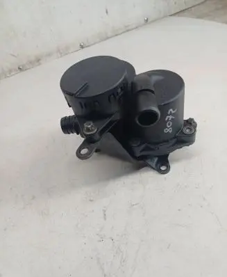 Mercedes-Benz Vaneo W414 Breather valve A6680100062 0928400503 A6680180940
