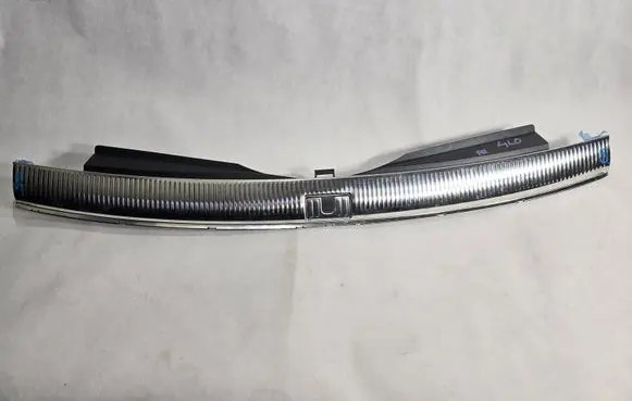 Audi Q7 4L Trunk/boot sill cover protection 4L0864483D