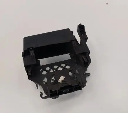 Mini One - Cooper R57 Engine control unit holder 2754241