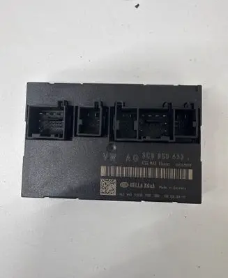 Volkswagen PASSAT B6 Comfort/convenience module 3C0959433K S04557H038 5DK00906402