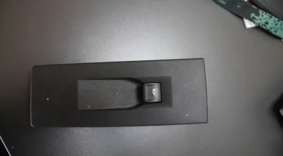 Volkswagen Multivan T6 Light switch 7L6868247D