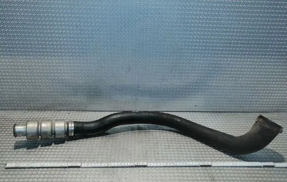 Ford Transit Intercooler hose/pipe