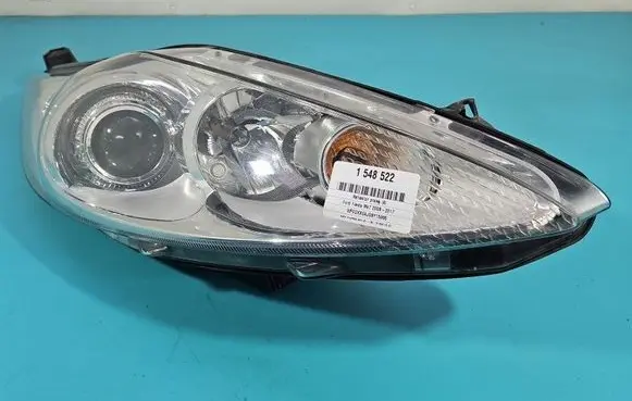 Ford Fiesta Headlight/headlamp 8A6113W029CD IMPRK1548522