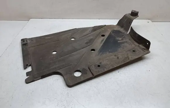 BMW 3 F30 F35 F31 Center/middle under tray cover 8062221