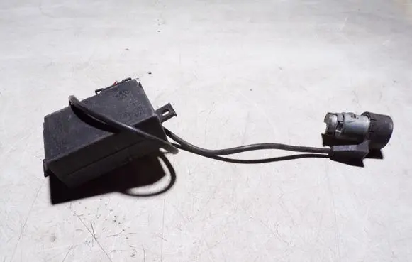 Immobilizer control unit/module