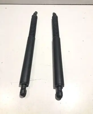 Peugeot 307 CC Tailgate strut 9652371280