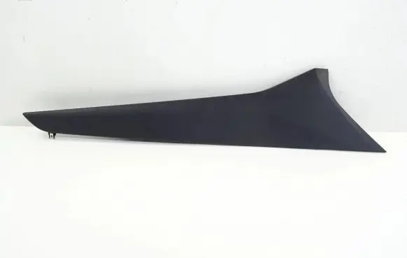 Nissan Qashqai J12 Dashboard center trim panel 